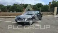 2000 Mercedes Benz E-Class