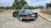 2000 Mercedes Benz E-Class