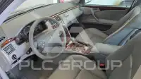 2000 Mercedes Benz E-Class