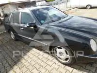 2000 Mercedes Benz E-Class