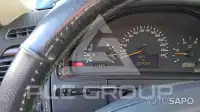 2000 Mercedes Benz E-Class