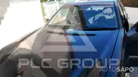 2000 Mercedes Benz E-Class