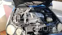 2000 Mercedes Benz E-Class