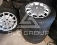 2000 Mercedes Benz E-Class