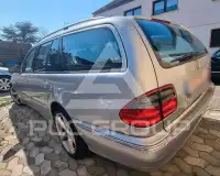 2000 Mercedes Benz E-Class