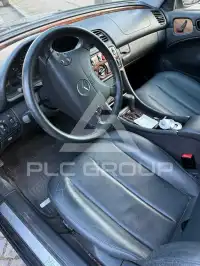 2000 Mercedes Benz E-Class