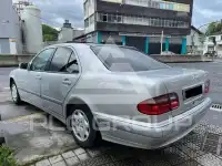 2000 Mercedes Benz E-Class