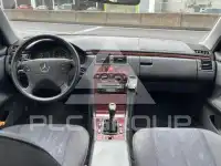 2000 Mercedes Benz E-Class