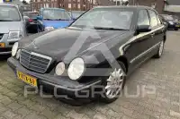 2000 Mercedes Benz E-Class