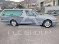 2000 Mercedes Benz E-Class