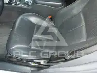 2000 Mercedes Benz E-Class