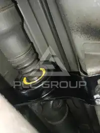 2000 Mercedes Benz E-Class