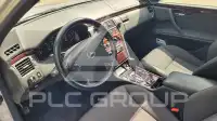 2000 Mercedes Benz E-Class