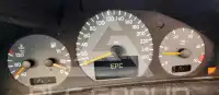 2000 Mercedes Benz E-Class