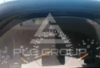2000 Mercedes Benz E-Class