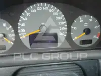 2000 Mercedes Benz E-Class