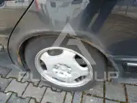 2000 Mercedes Benz E-Class