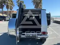 2000 Mercedes Benz G-Class