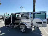 2000 Mercedes Benz G-Class