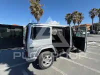 2000 Mercedes Benz G-Class