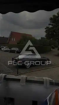 2000 Mercedes Benz S-Class