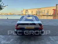 2000 Mercedes Benz S-Class