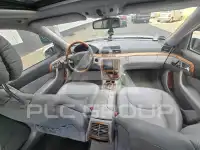 2000 Mercedes Benz S-Class