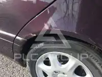 2000 Mercedes Benz S-Class