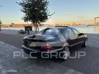 2000 Mercedes Benz S-Class