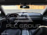 2000 Mercedes Benz S-Class