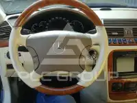 2000 Mercedes Benz S-Class