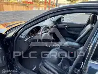 2000 Mercedes Benz S-Class