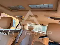 2000 Mercedes Benz S-Class
