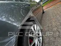 2000 Mercedes Benz S-Class