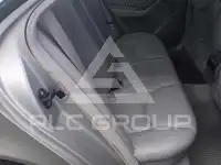 2000 Mercedes Benz S-Class