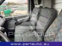 2000 Mercedes Benz Vito