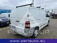 2000 Mercedes Benz Vito