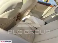 2000 Mercedes Benz CL-Class