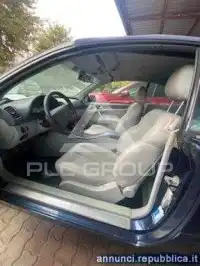 2000 Mercedes Benz CL-Class