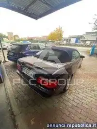 2000 Mercedes Benz CL-Class