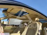 2000 Mercedes Benz CL-Class