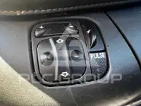 2000 Mercedes Benz CL-Class