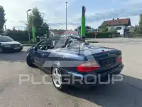 2000 Mercedes Benz CLK