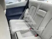 2000 Mercedes Benz CLK