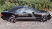 2000 Mercedes Benz CLK