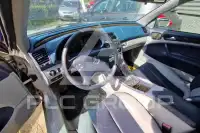 2000 Mercedes Benz CLK
