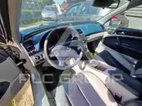 2000 Mercedes Benz CLK