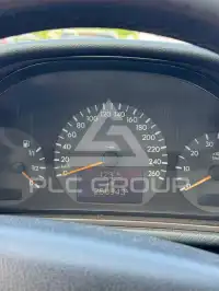 2000 Mercedes Benz CLK