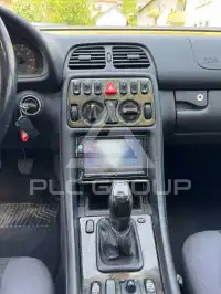 2000 Mercedes Benz CLK