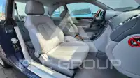 2000 Mercedes Benz CLK